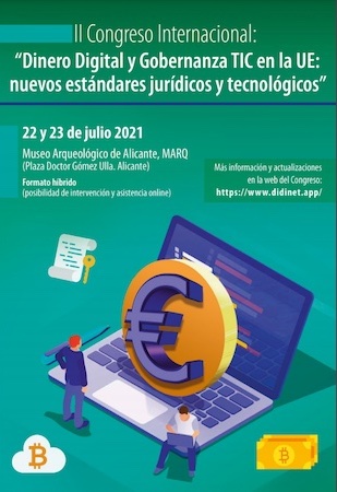 criptomonedas blokchain dinero digital
