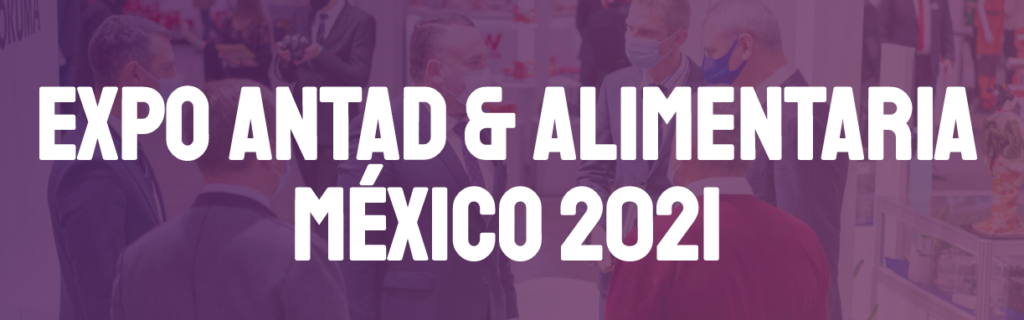 Industria alimentaria y retail en México 2021