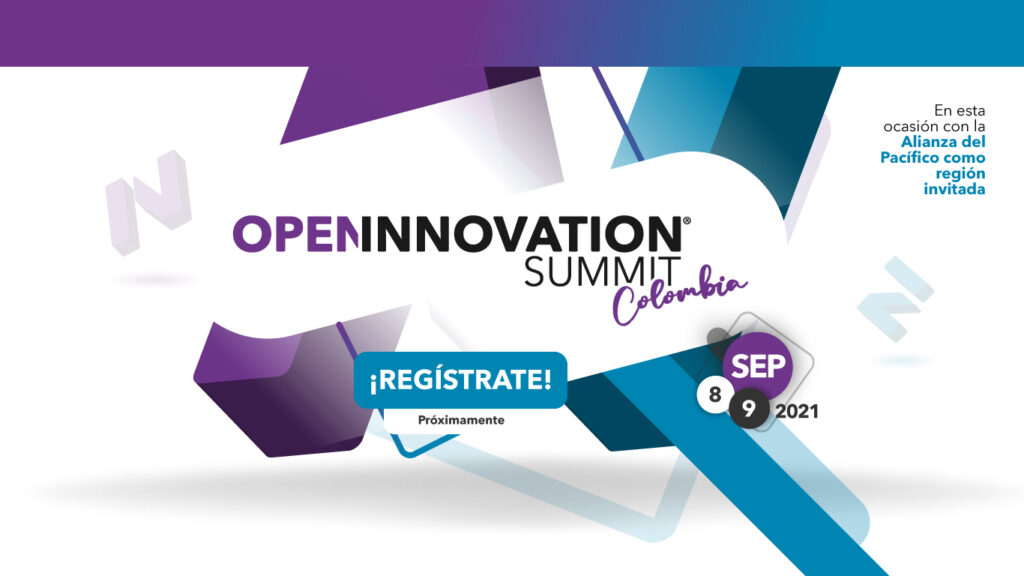 Open Innovation Summit Colombia