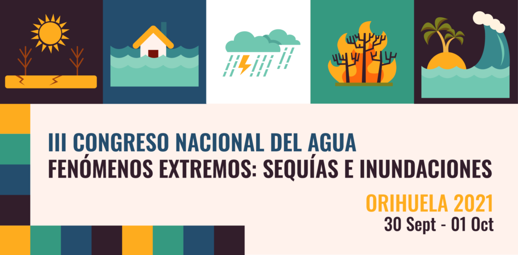 Gestión del agua y su impacto en sequías o inundaciones