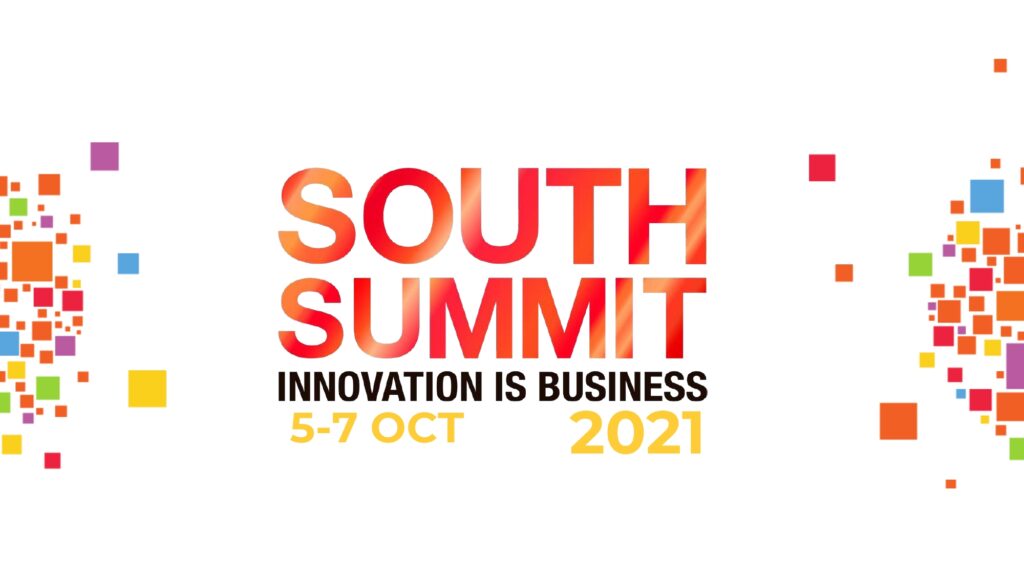 South Summit y Startup Competition 2021