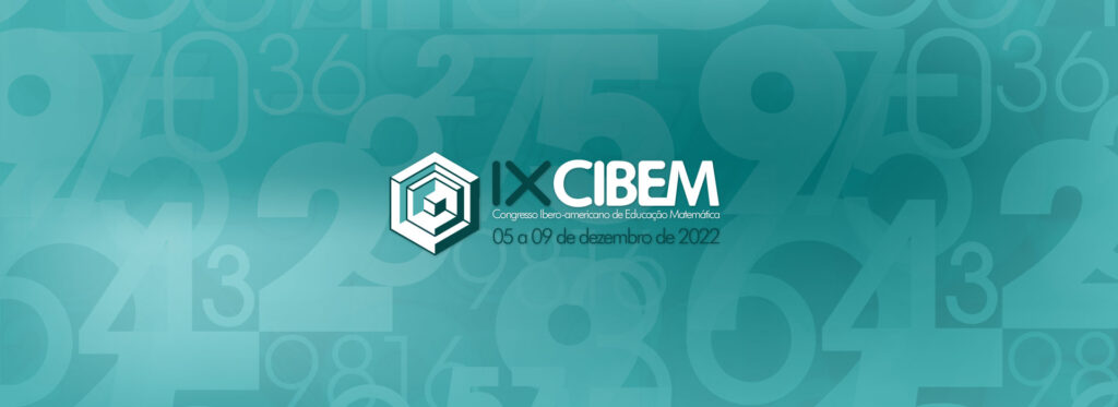 Congreso Iberoamericano de Educación Matemática