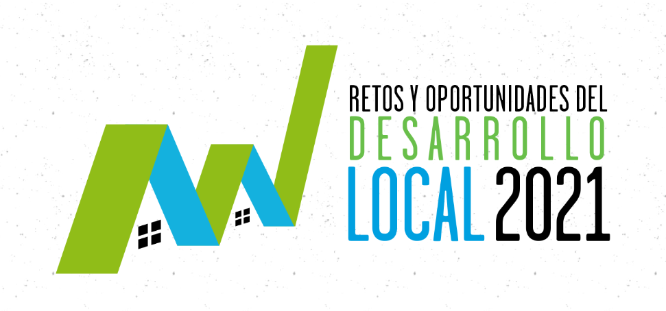 Congreso Retos y Oportunidades del Desarrollo Local 2021