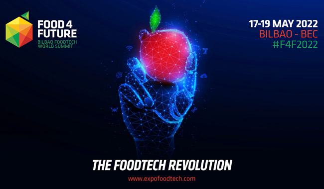 Food 4 Future World Summit 2022