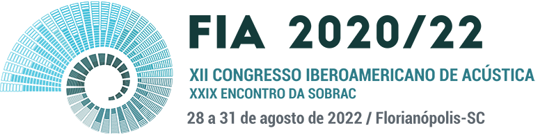 FIA 2022: XII Congreso Iberoamericano de Acústica