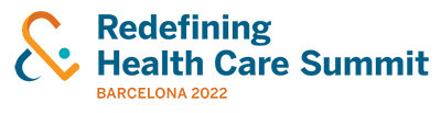 Cumbre internacional: "Redefining Health Care Summit 2022"