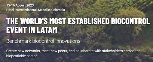 BioControl Latam 2023