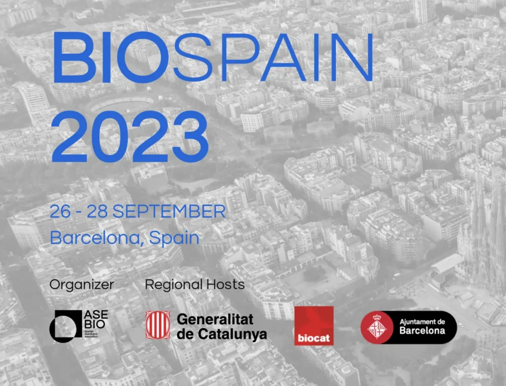 Biospain 2023