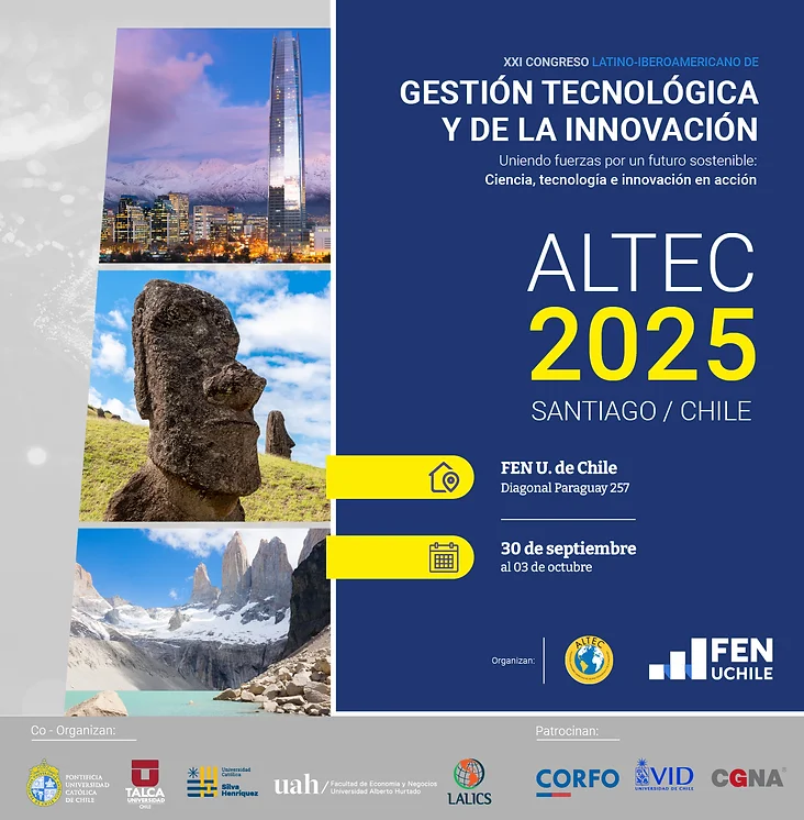 ALTEC 2025