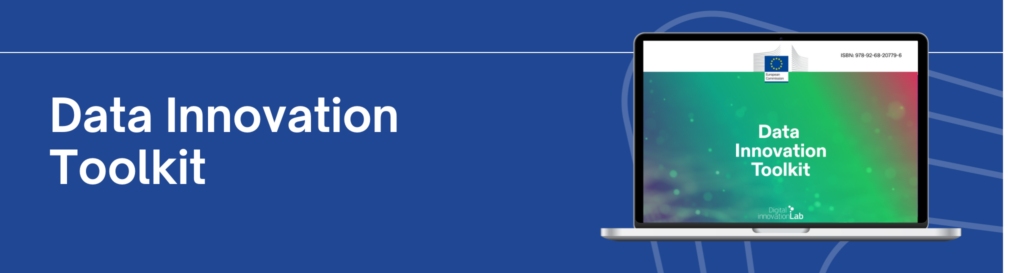 Data Innovation Toolkit